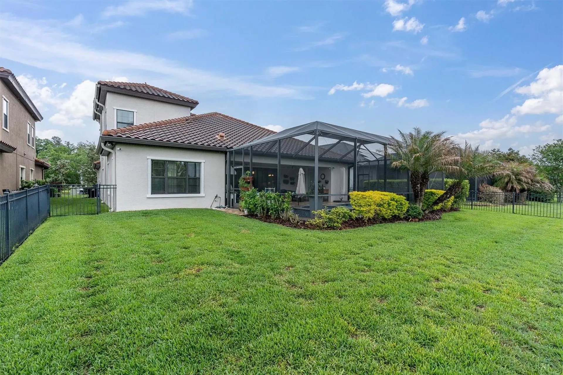 3383 Barbour Trail Odessa FL 33556