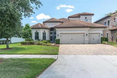 3383 Barbour Trail Odessa FL 33556