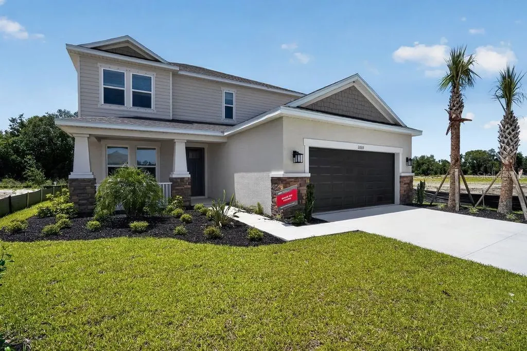 13333 Stable Place Parrish FL 34219