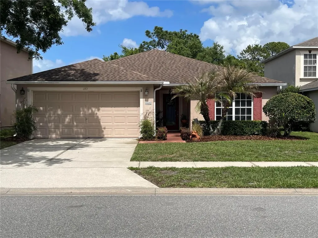 371 Augustine Court Oviedo FL 32765