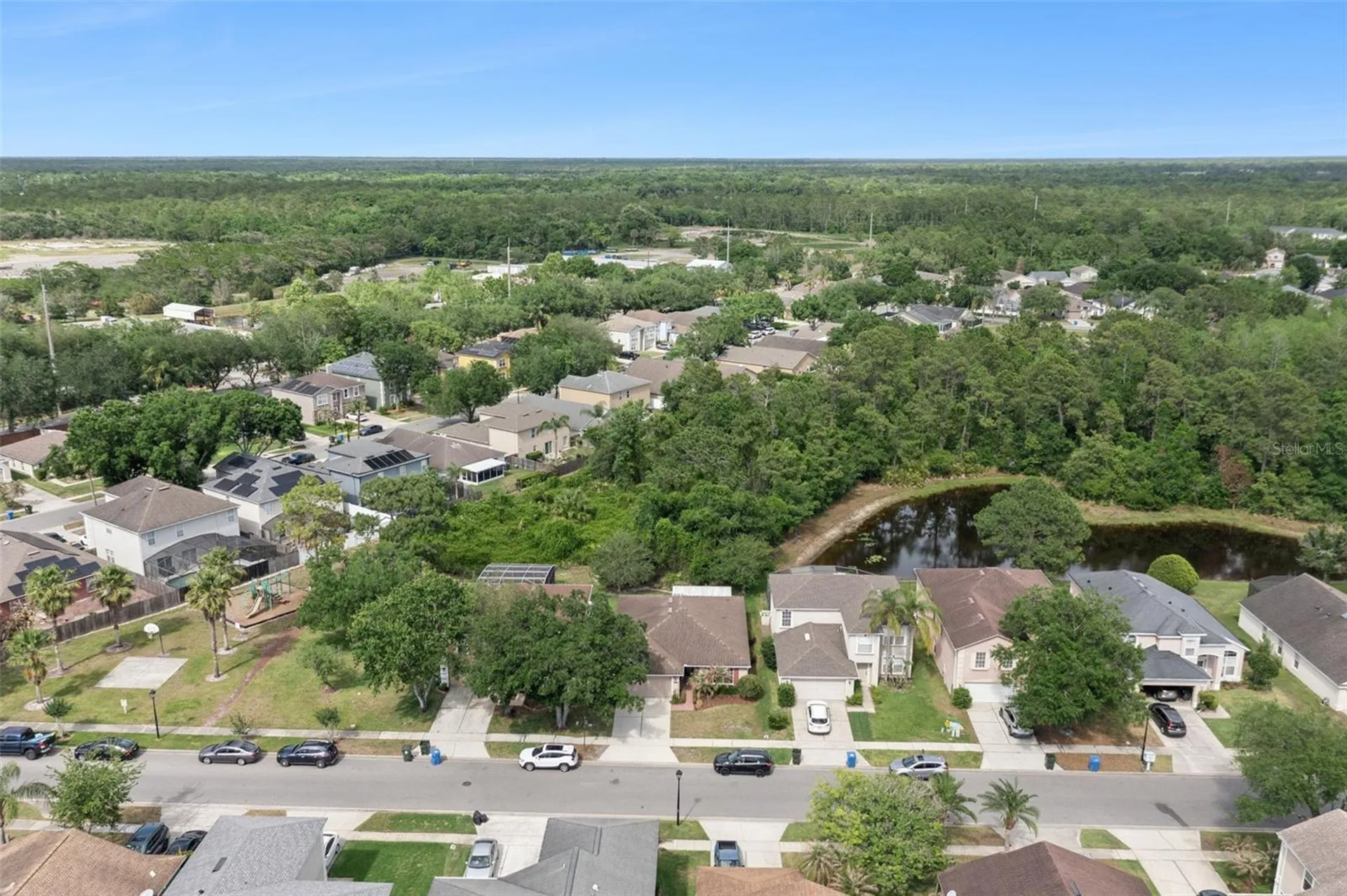 371 Augustine Court Oviedo FL 32765