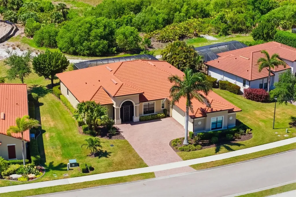 10730 Ironbridge Drive Venice FL 34293