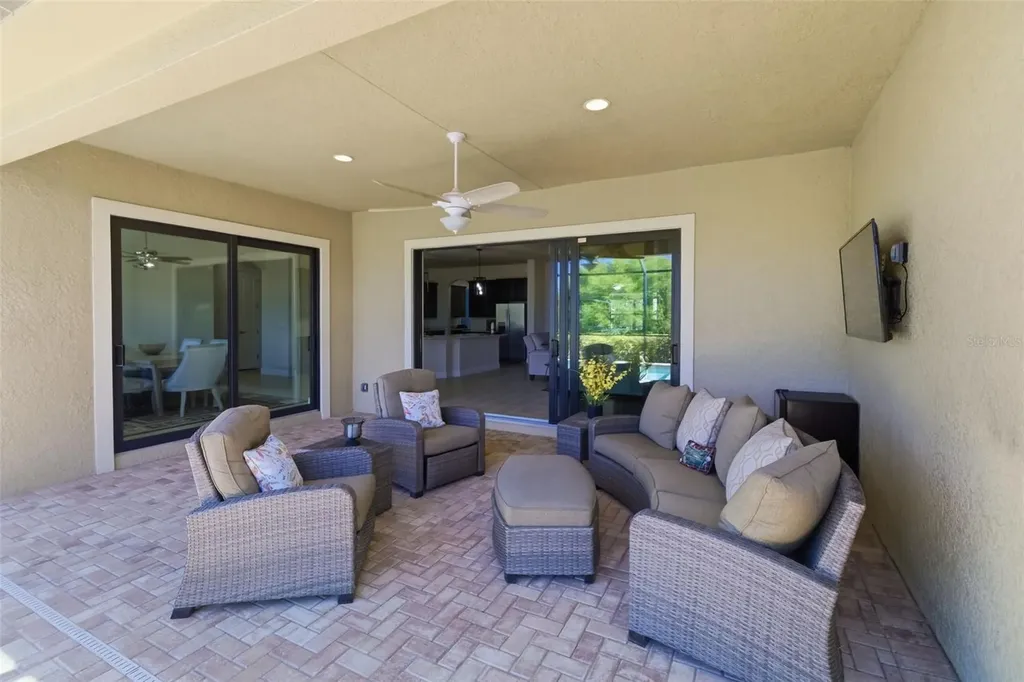 10730 Ironbridge Drive Venice FL 34293