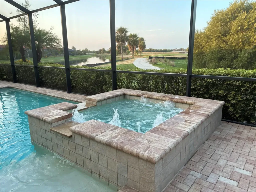 10730 Ironbridge Drive Venice FL 34293