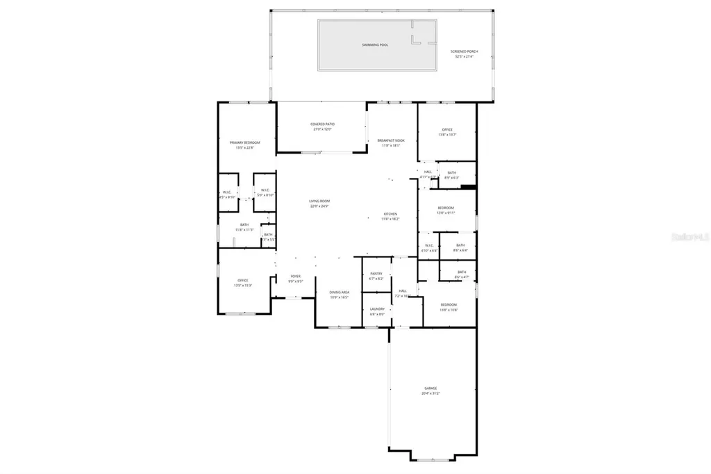 10730 Ironbridge Drive Venice FL 34293