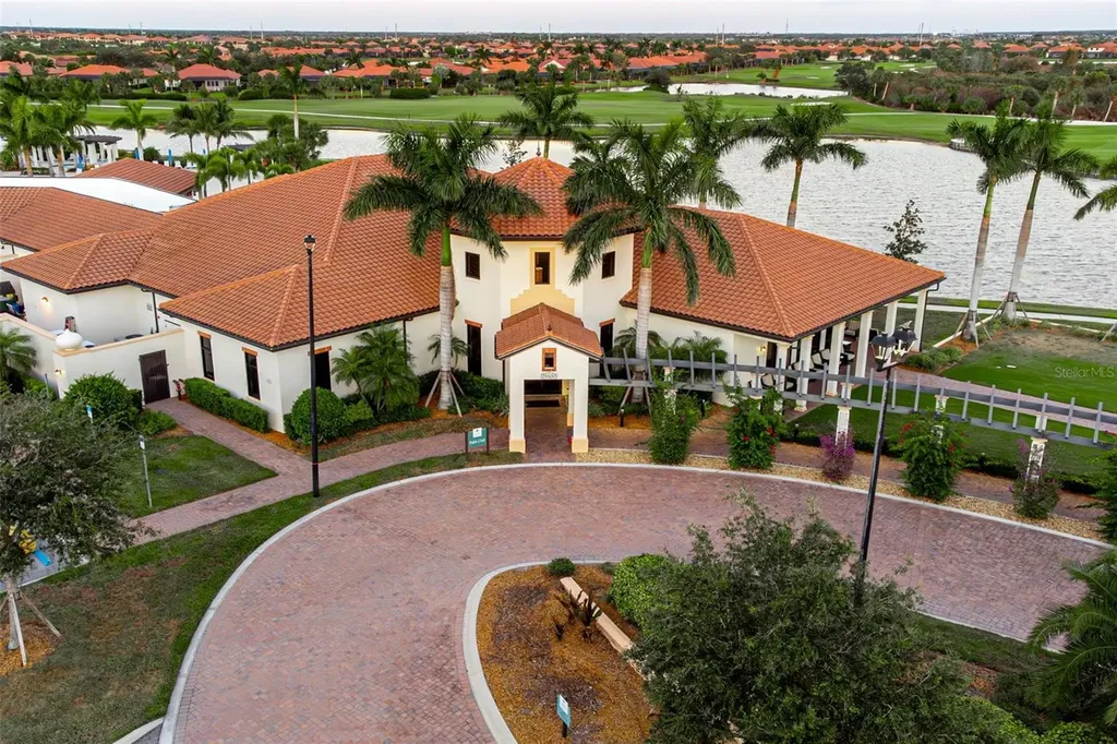 10730 Ironbridge Drive Venice FL 34293