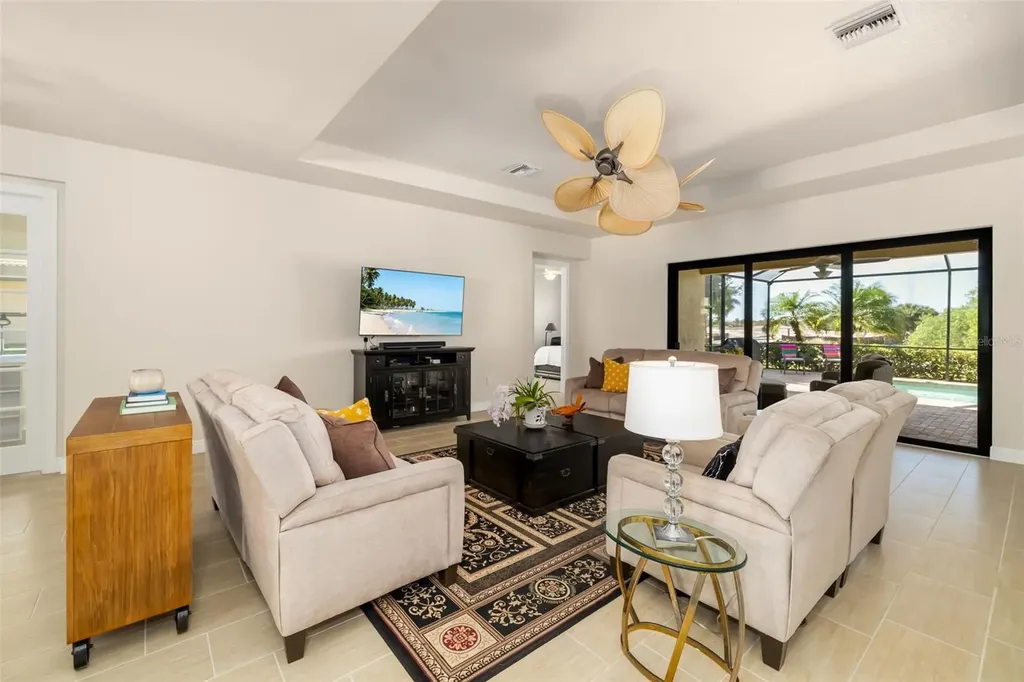 10730 Ironbridge Drive Venice FL 34293