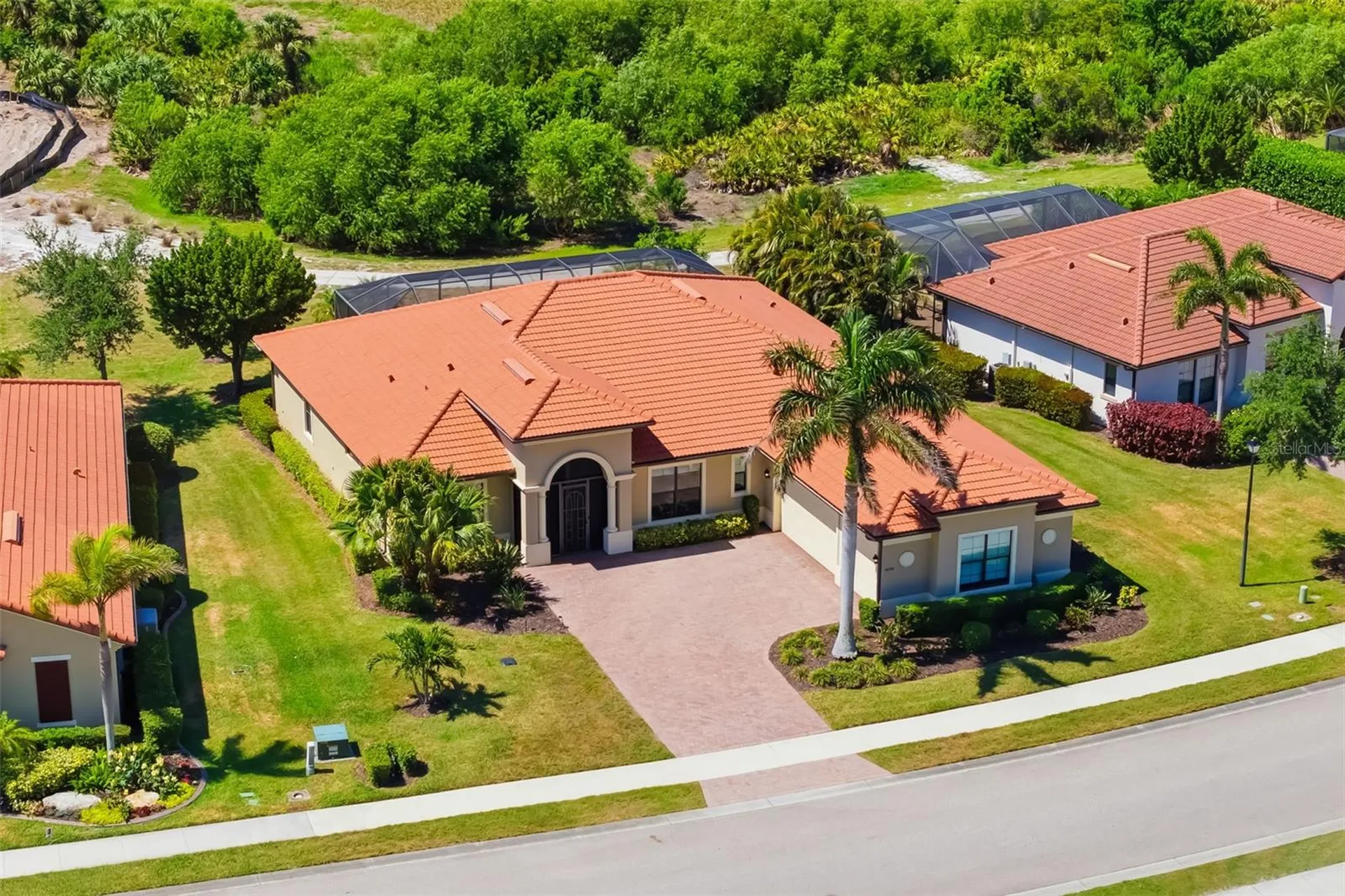 10730 Ironbridge Drive Venice FL 34293