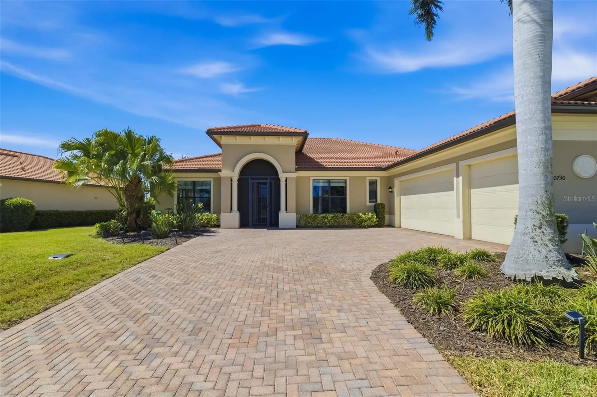 10730 Ironbridge Drive Venice FL 34293