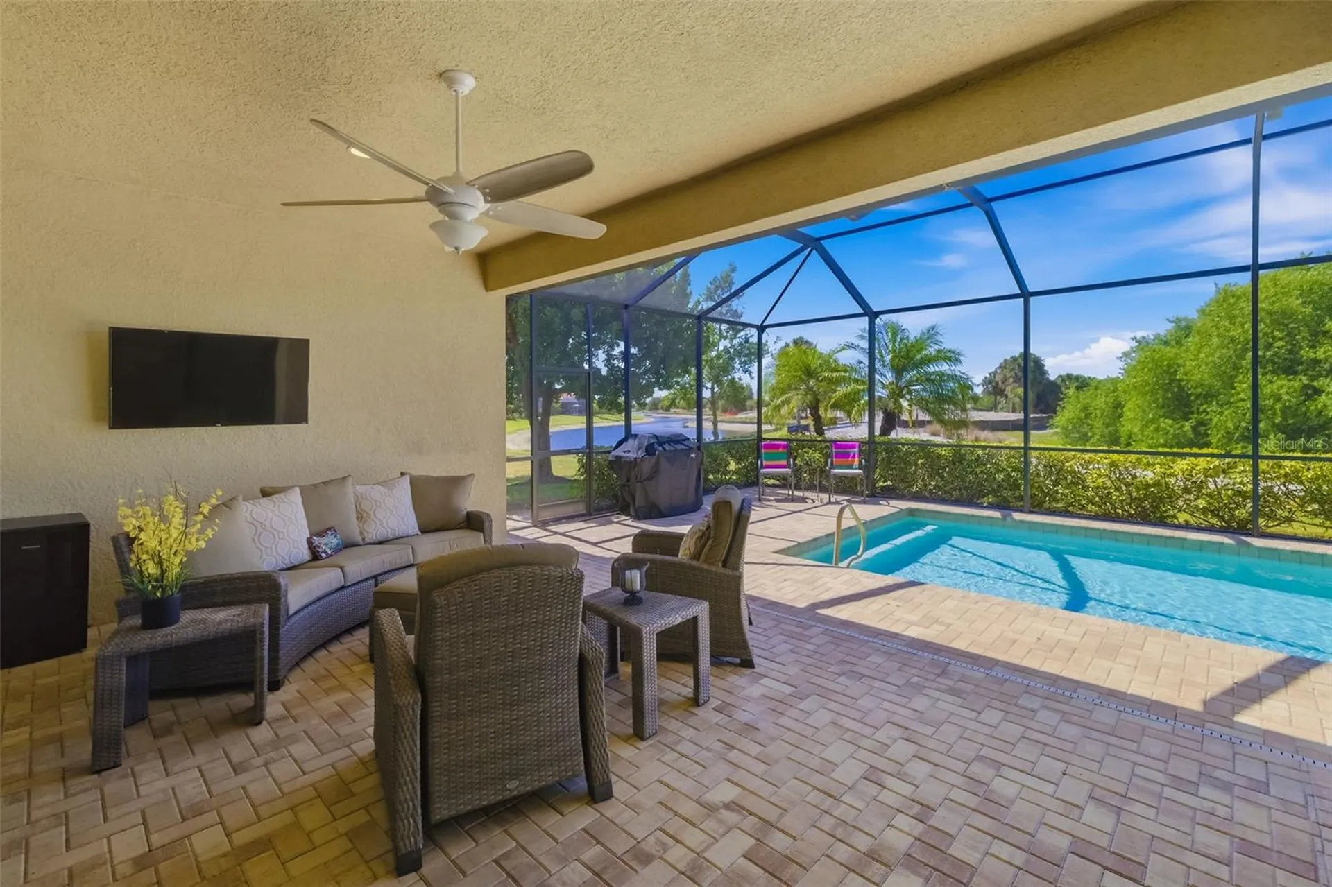 10730 Ironbridge Drive Venice FL 34293