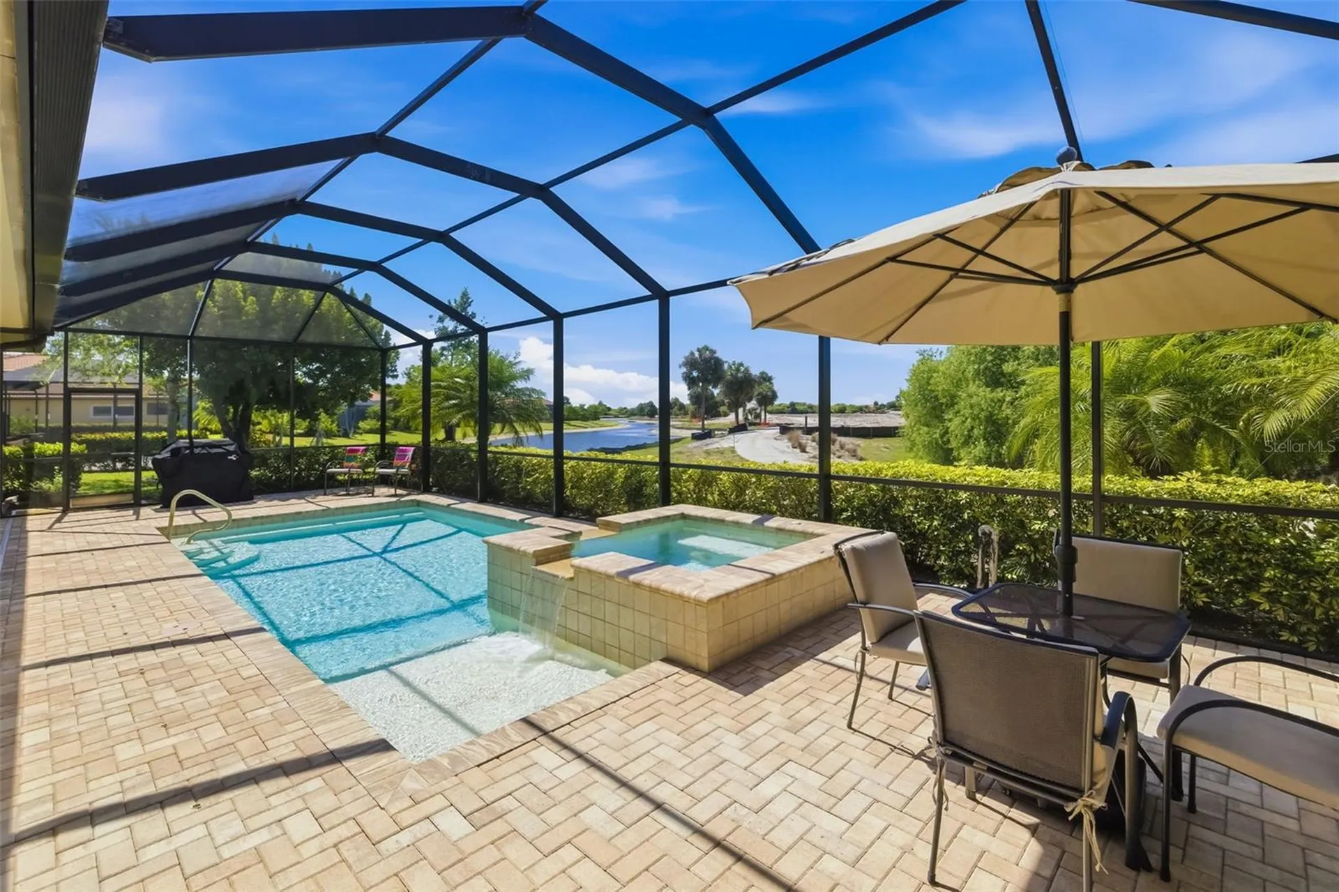 10730 Ironbridge Drive Venice FL 34293