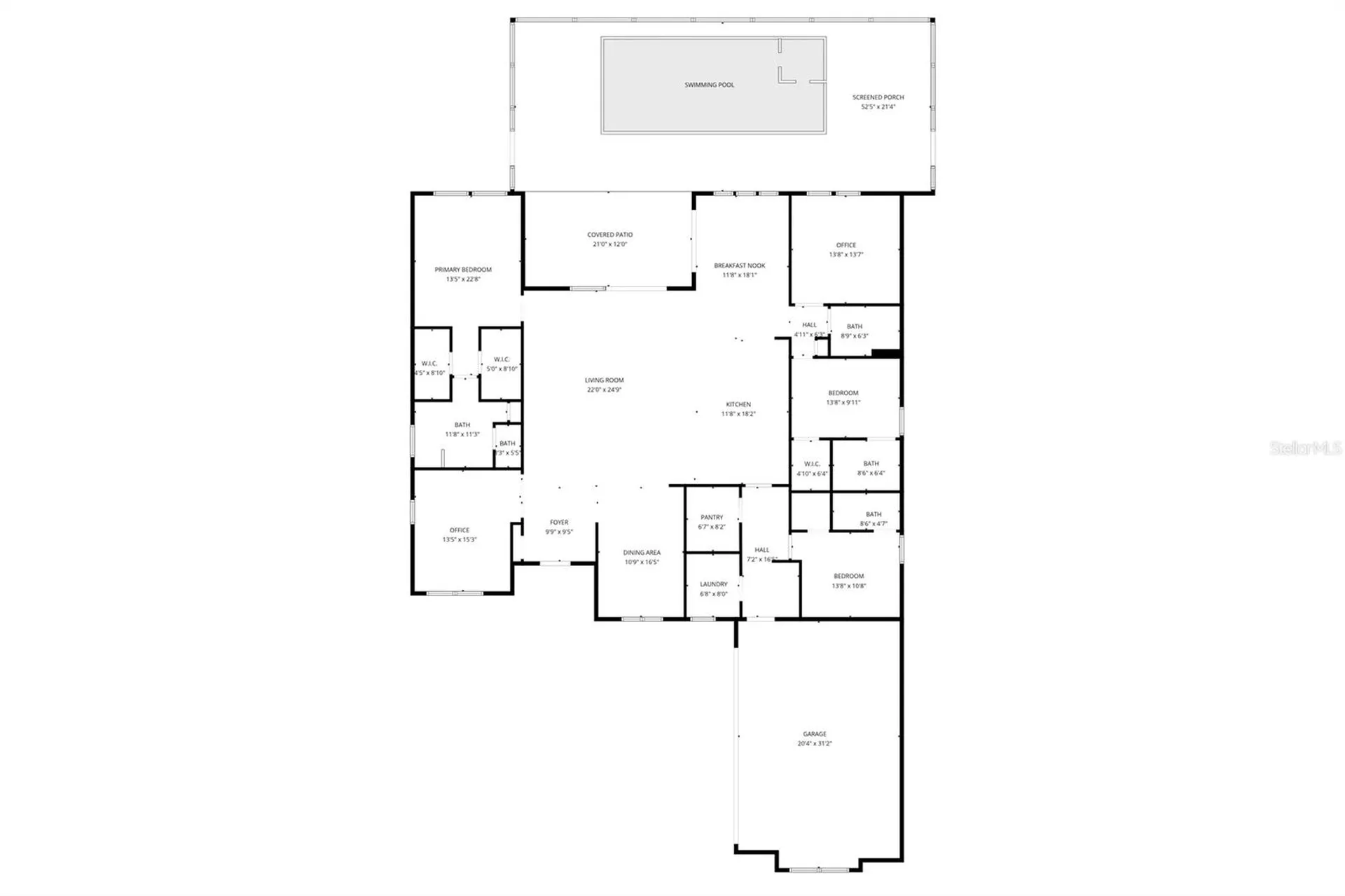 10730 Ironbridge Drive Venice FL 34293