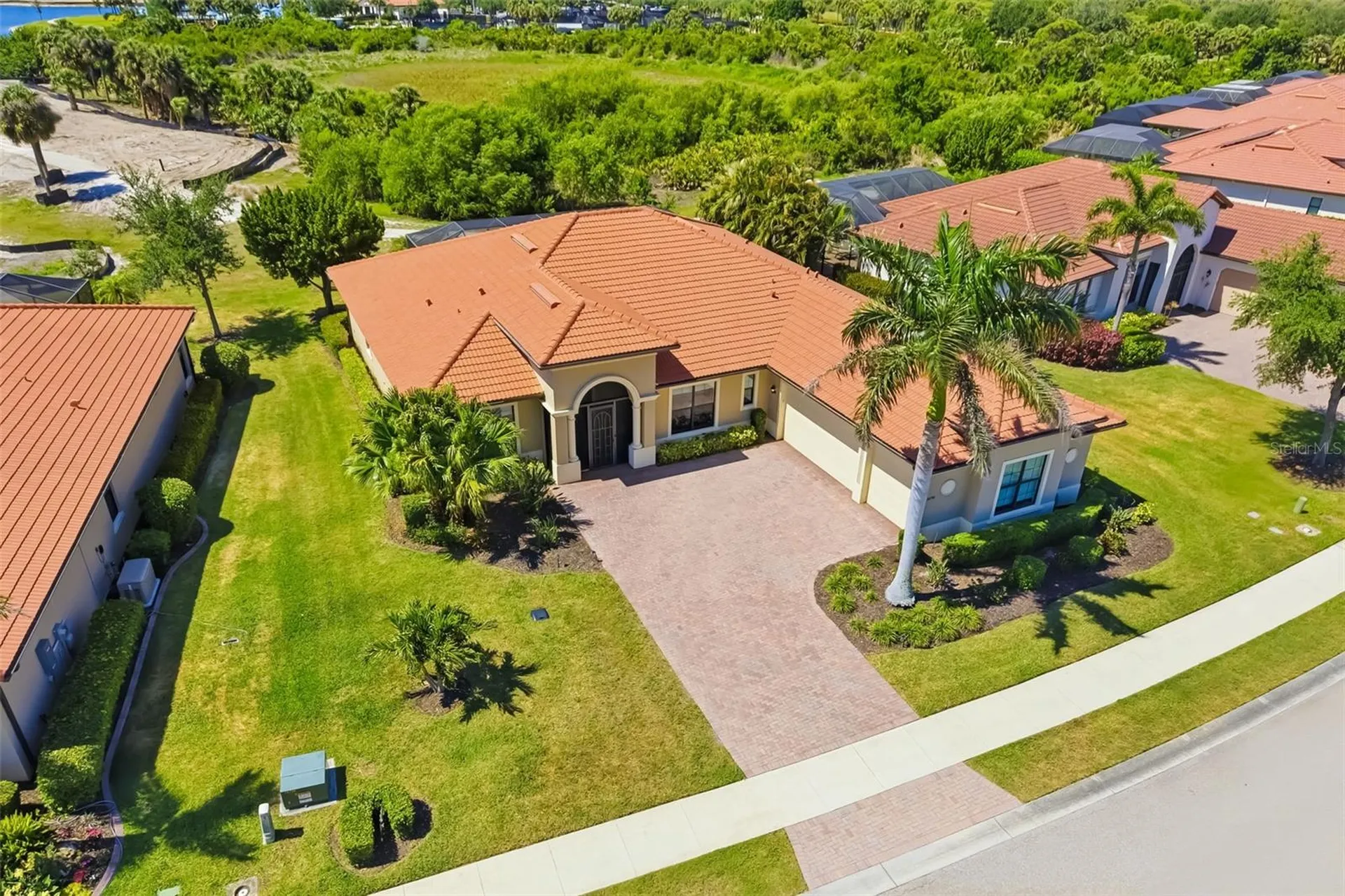 10730 Ironbridge Drive Venice FL 34293