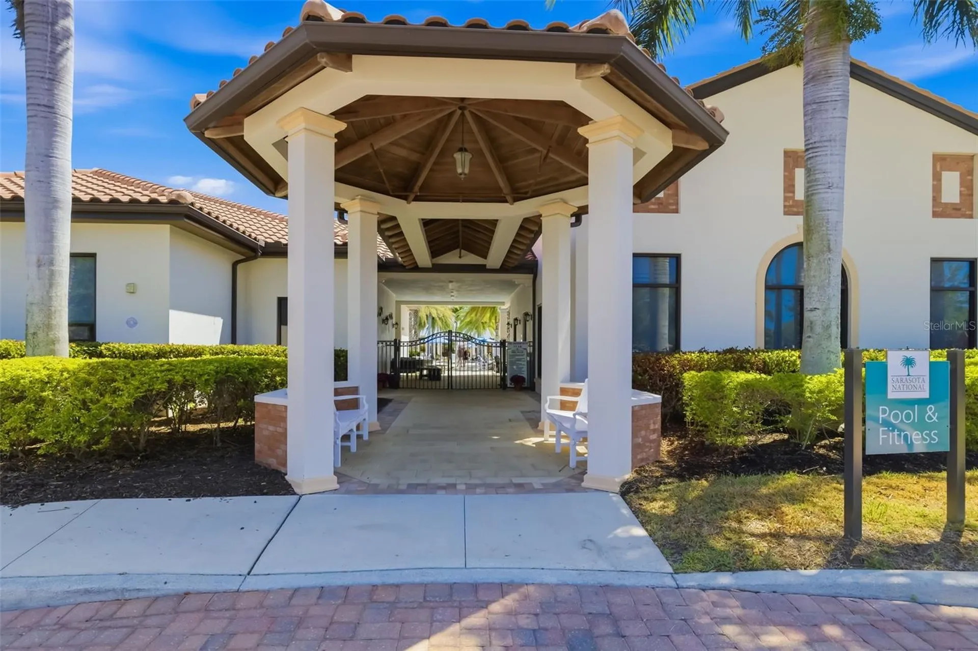 10730 Ironbridge Drive Venice FL 34293