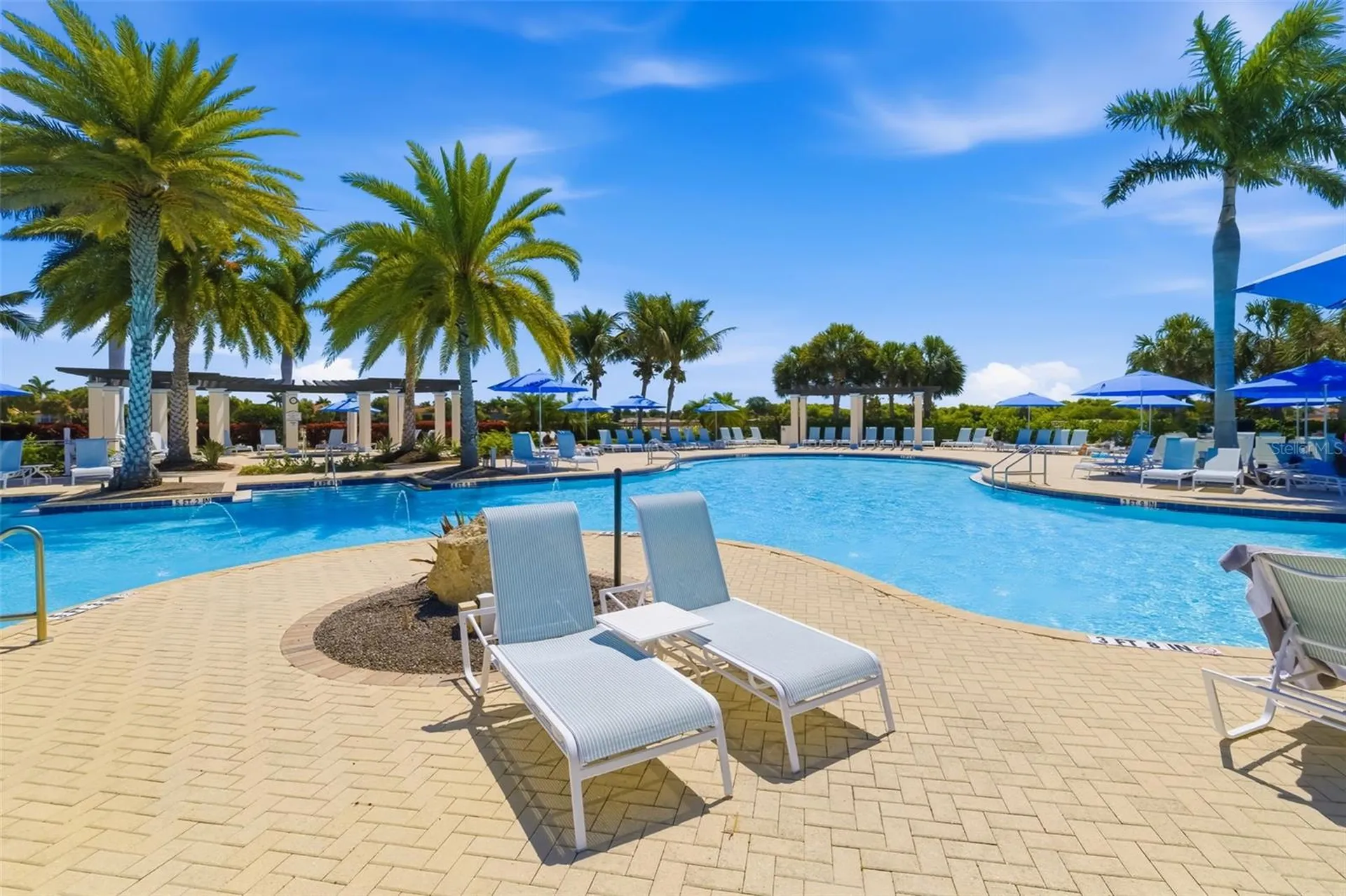 10730 Ironbridge Drive Venice FL 34293