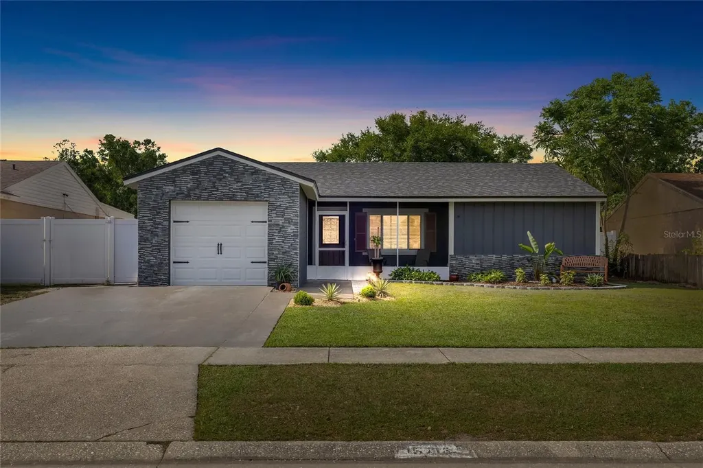 5716 Ridgestone Drive Tampa FL 33625