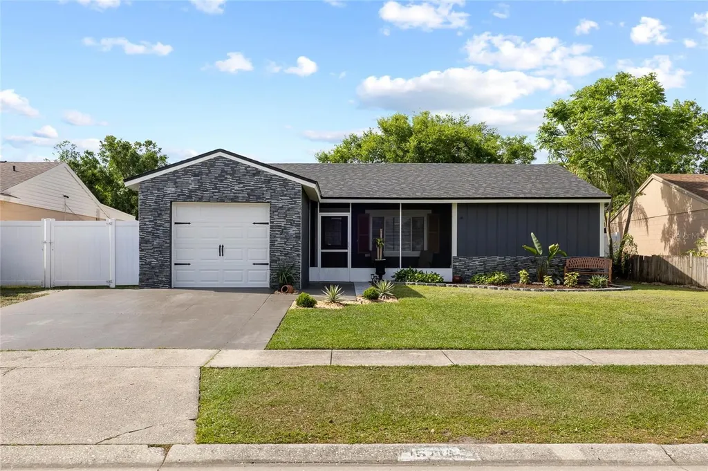 5716 Ridgestone Drive Tampa FL 33625