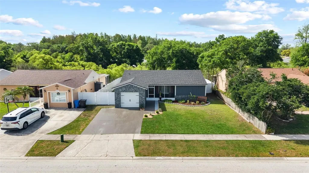 5716 Ridgestone Drive Tampa FL 33625