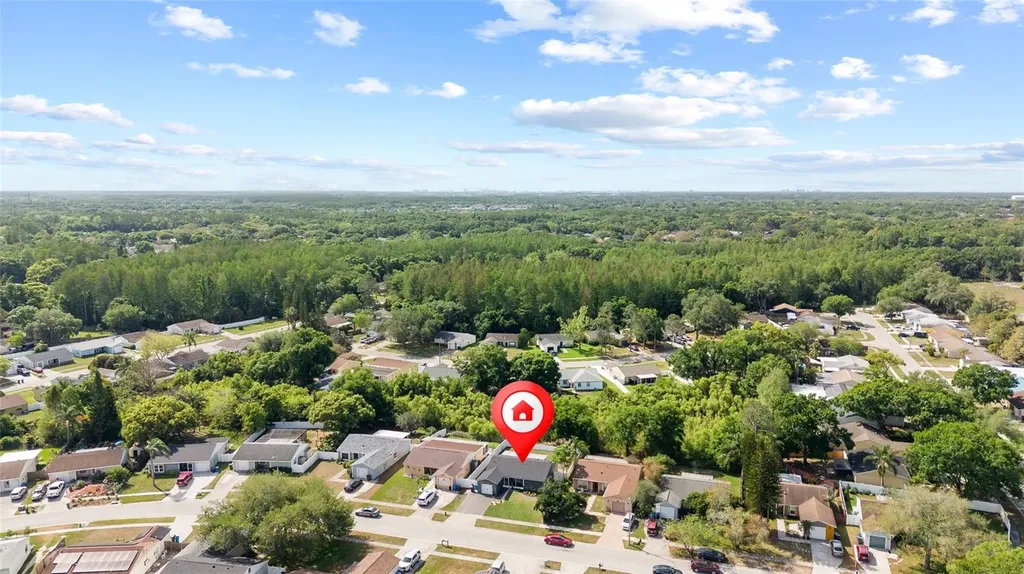 5716 Ridgestone Drive Tampa FL 33625