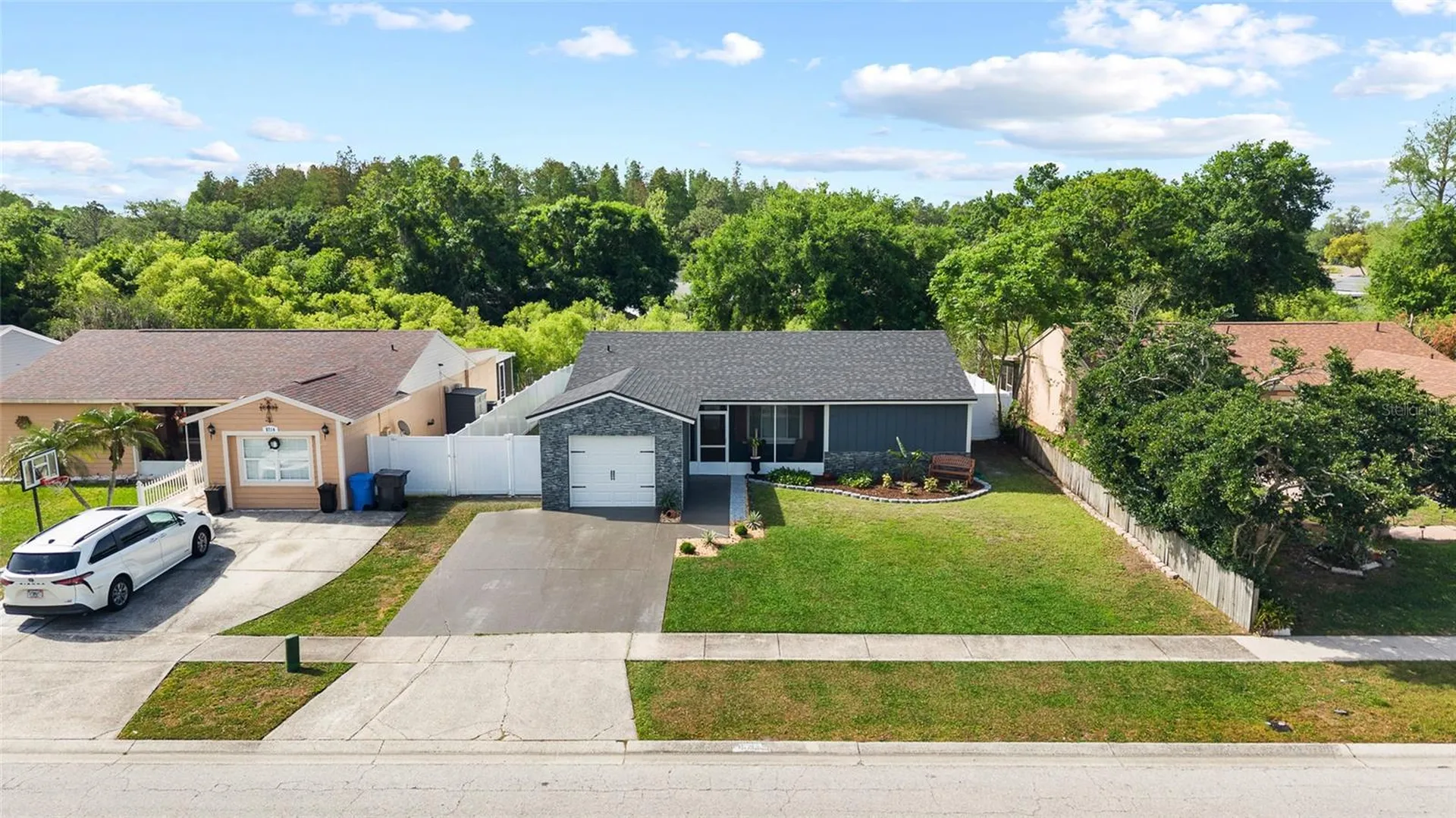 5716 Ridgestone Drive Tampa FL 33625