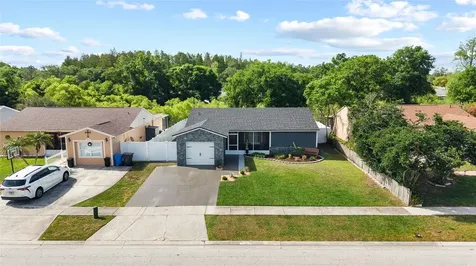 5716 Ridgestone Drive Tampa FL 33625