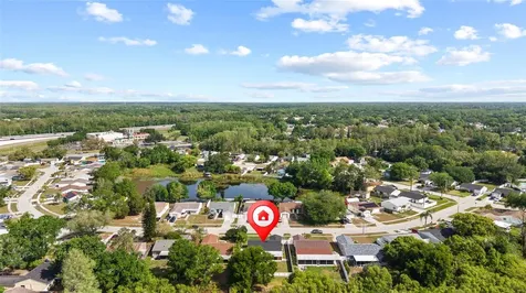 5716 Ridgestone Drive Tampa FL 33625