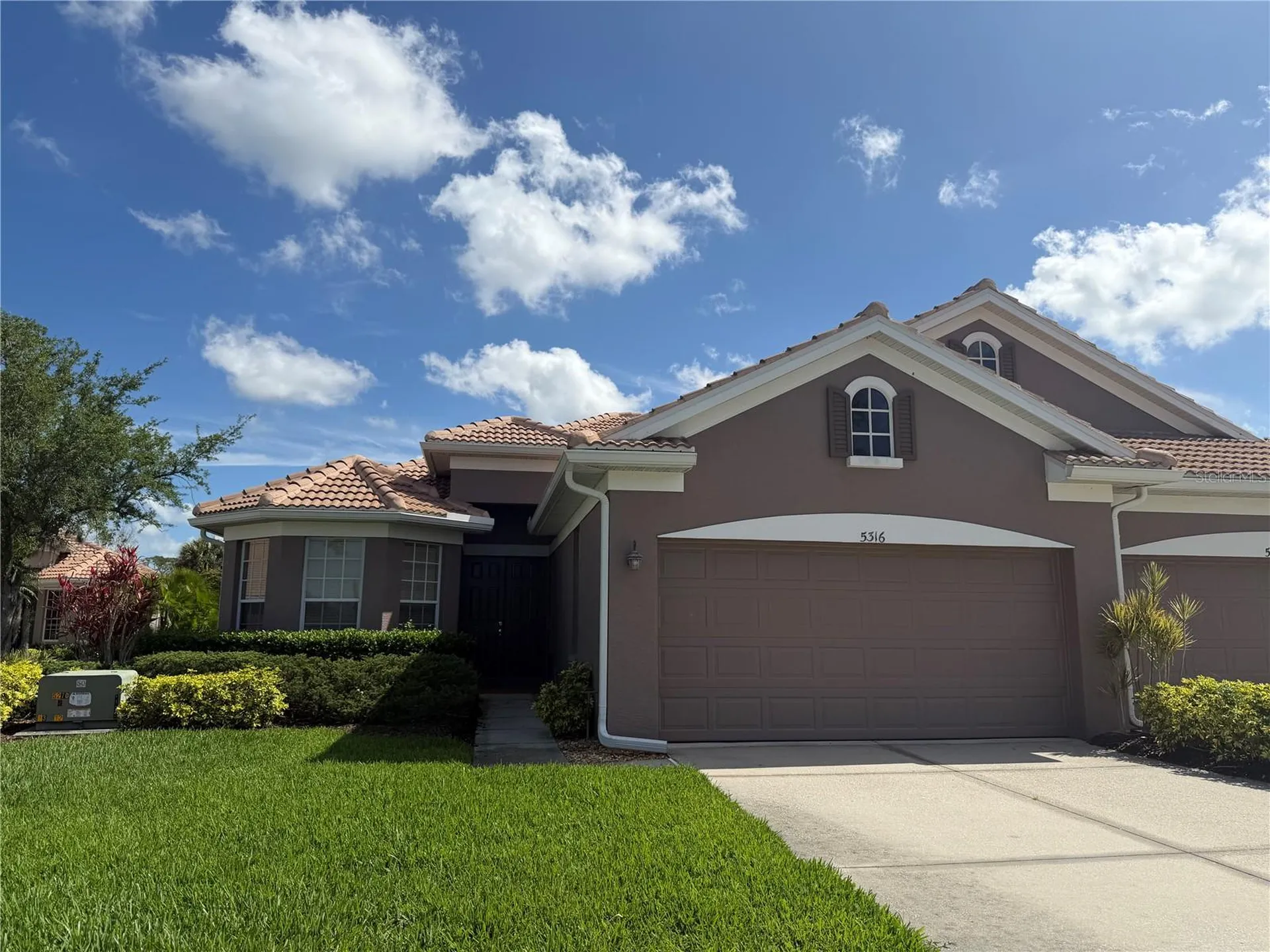 5316 White Ibis Drive North Port FL 34287