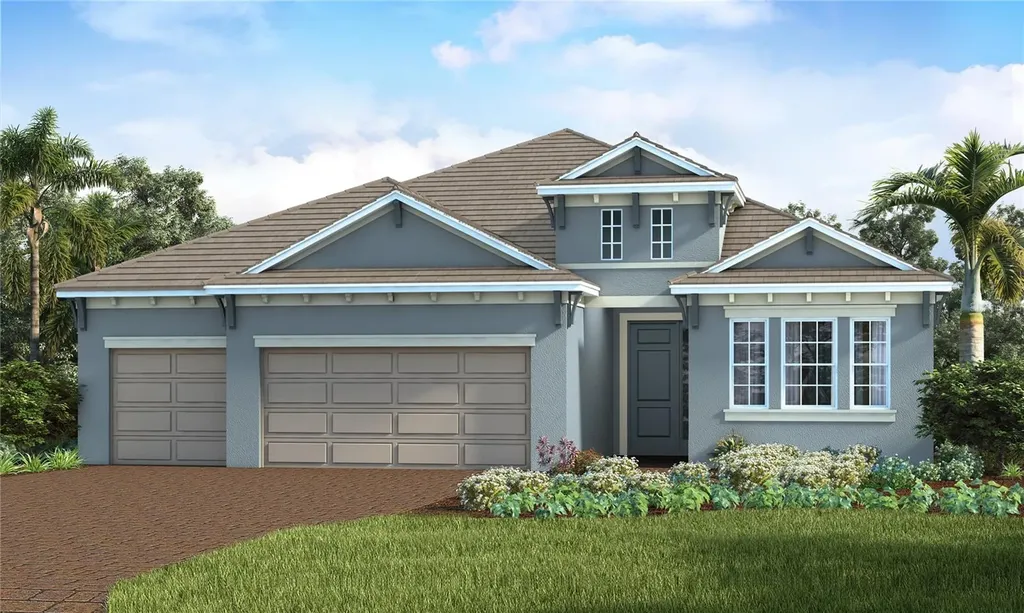 18807 Toulon Court Venice FL 34293