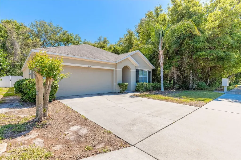116 Fishermans Cove Drive Edgewater FL 32141