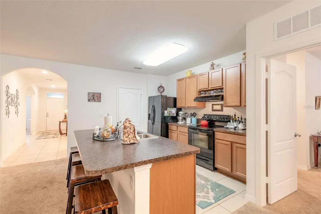 116 Fishermans Cove Drive Edgewater FL 32141