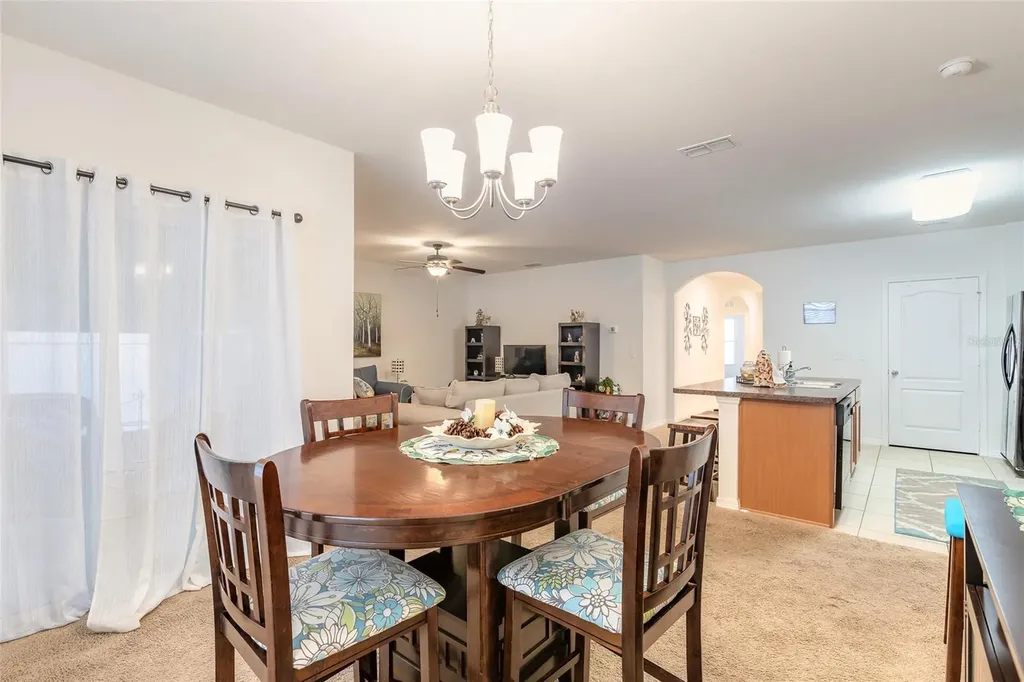 116 Fishermans Cove Drive Edgewater FL 32141