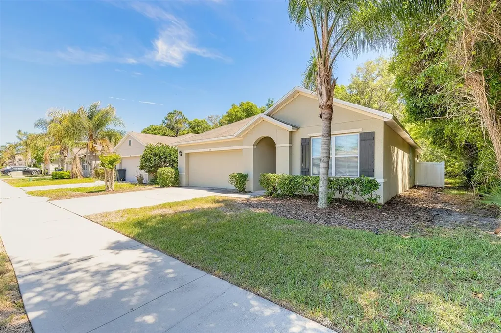 116 Fishermans Cove Drive Edgewater FL 32141