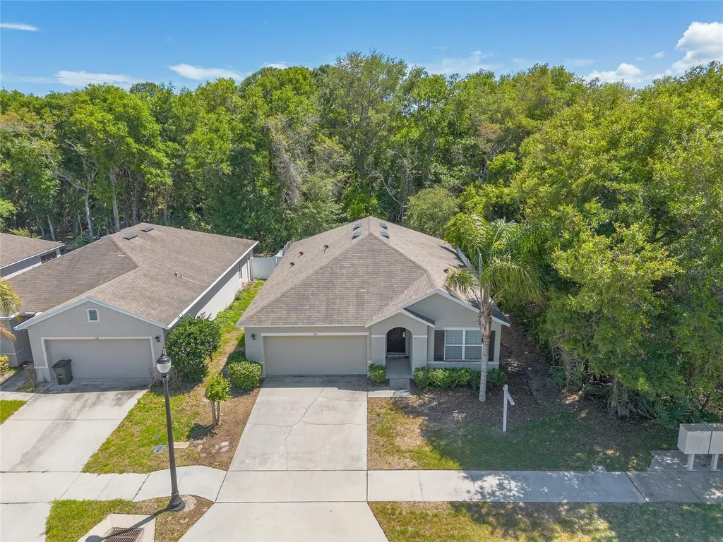 116 Fishermans Cove Drive Edgewater FL 32141