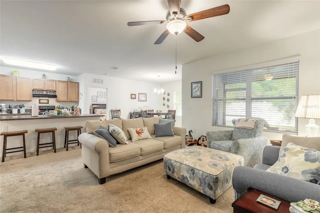 116 Fishermans Cove Drive Edgewater FL 32141