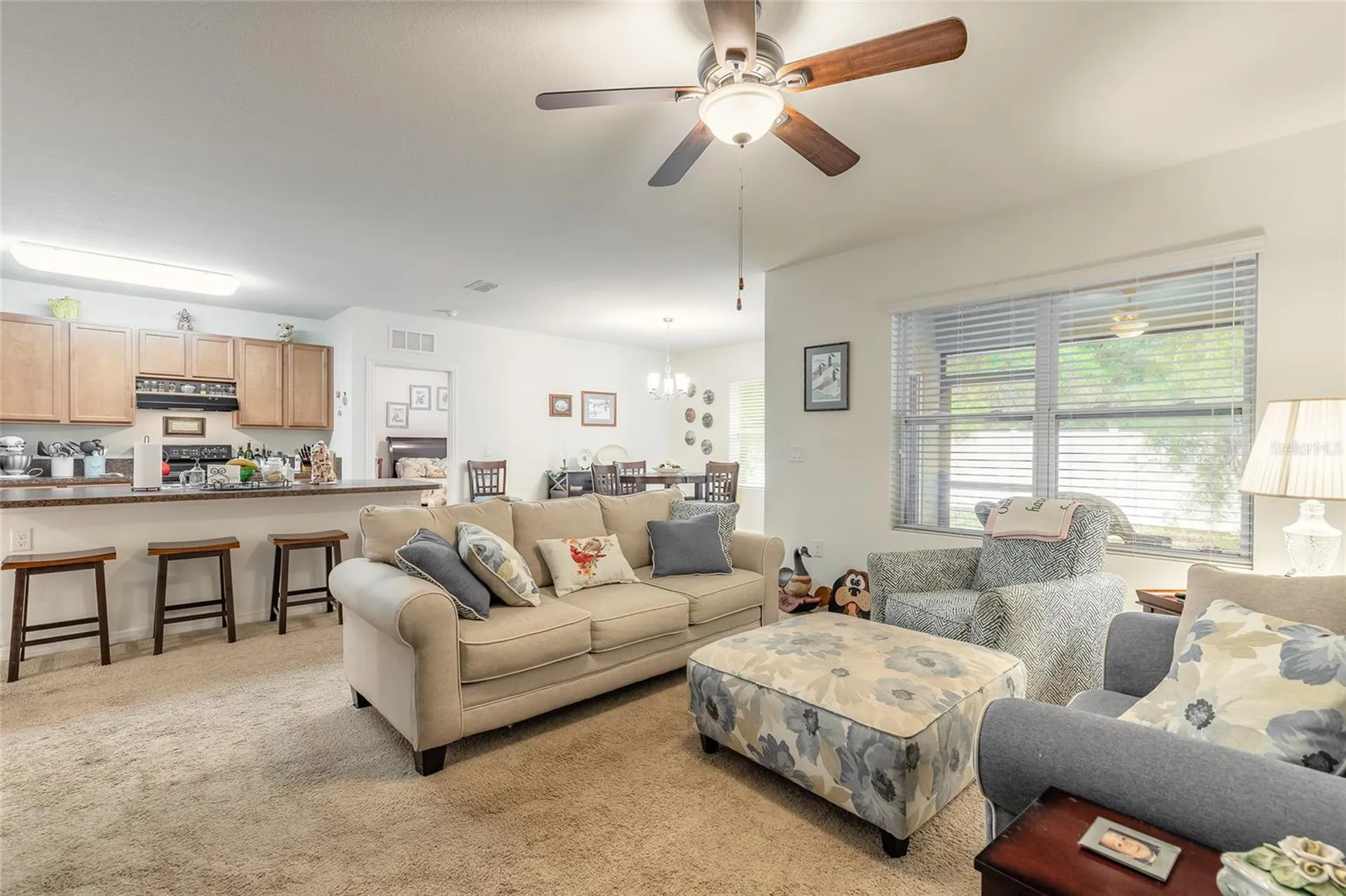 116 Fishermans Cove Drive Edgewater FL 32141