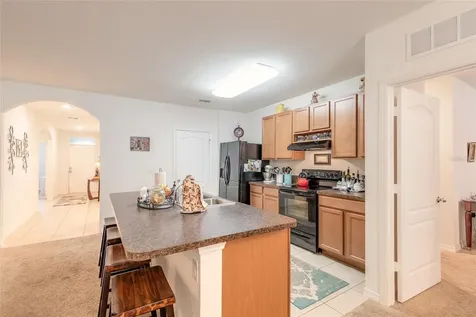 116 Fishermans Cove Drive Edgewater FL 32141
