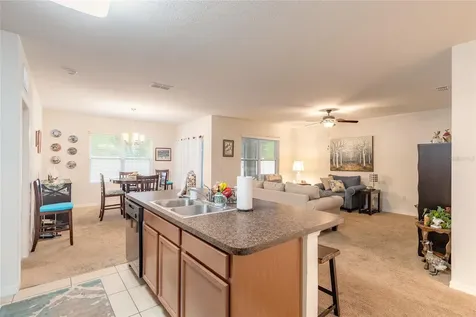 116 Fishermans Cove Drive Edgewater FL 32141