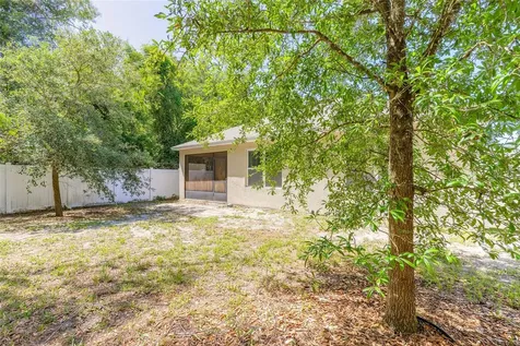 116 Fishermans Cove Drive Edgewater FL 32141