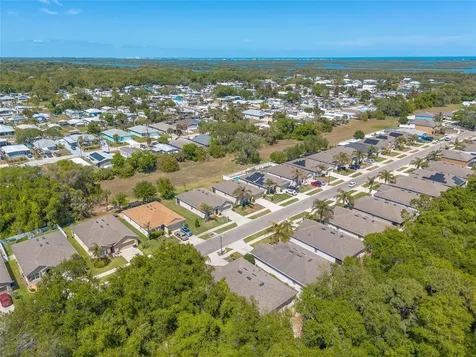 116 Fishermans Cove Drive Edgewater FL 32141