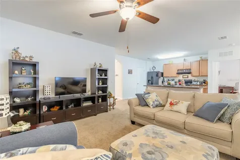 116 Fishermans Cove Drive Edgewater FL 32141