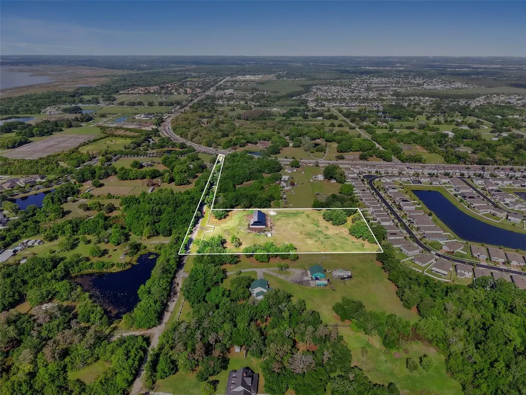 4355 Semoran Farms Road Kissimmee FL 34744
