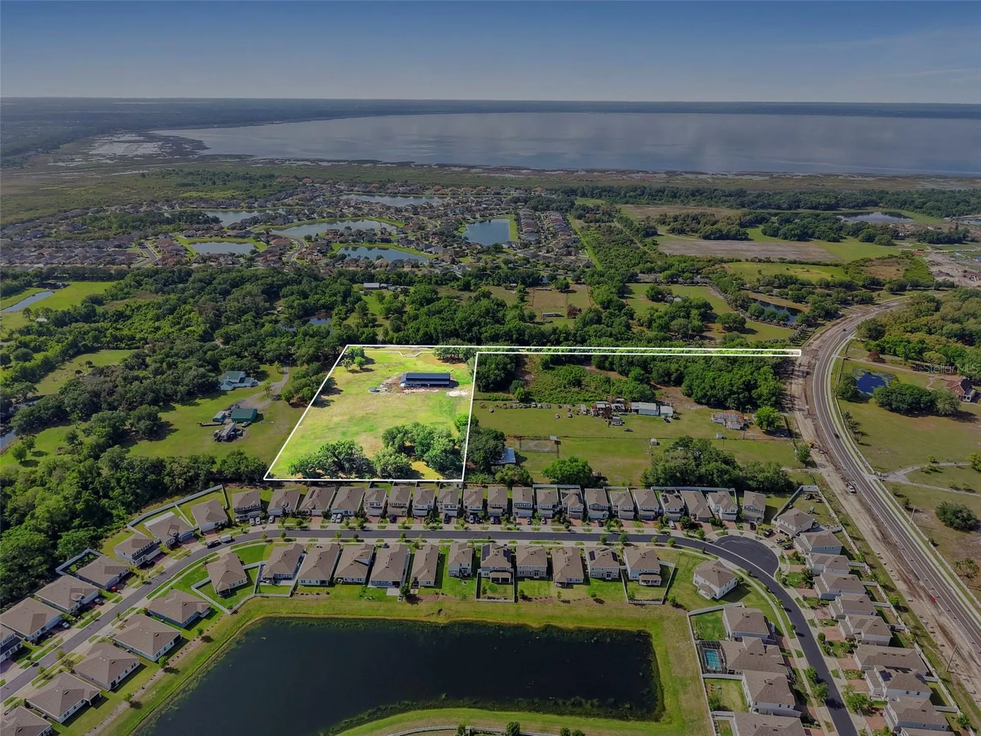 4355 Semoran Farms Road Kissimmee FL 34744