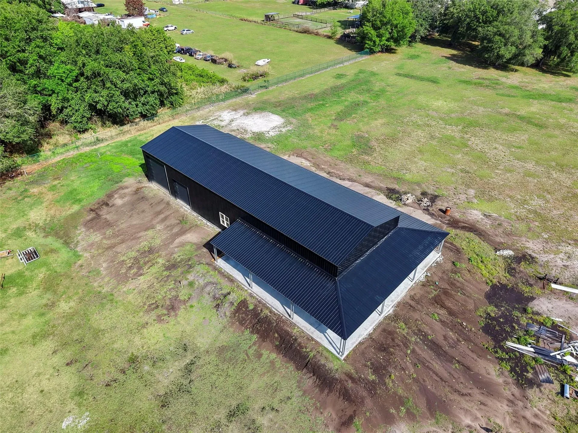 4355 Semoran Farms Road Kissimmee FL 34744