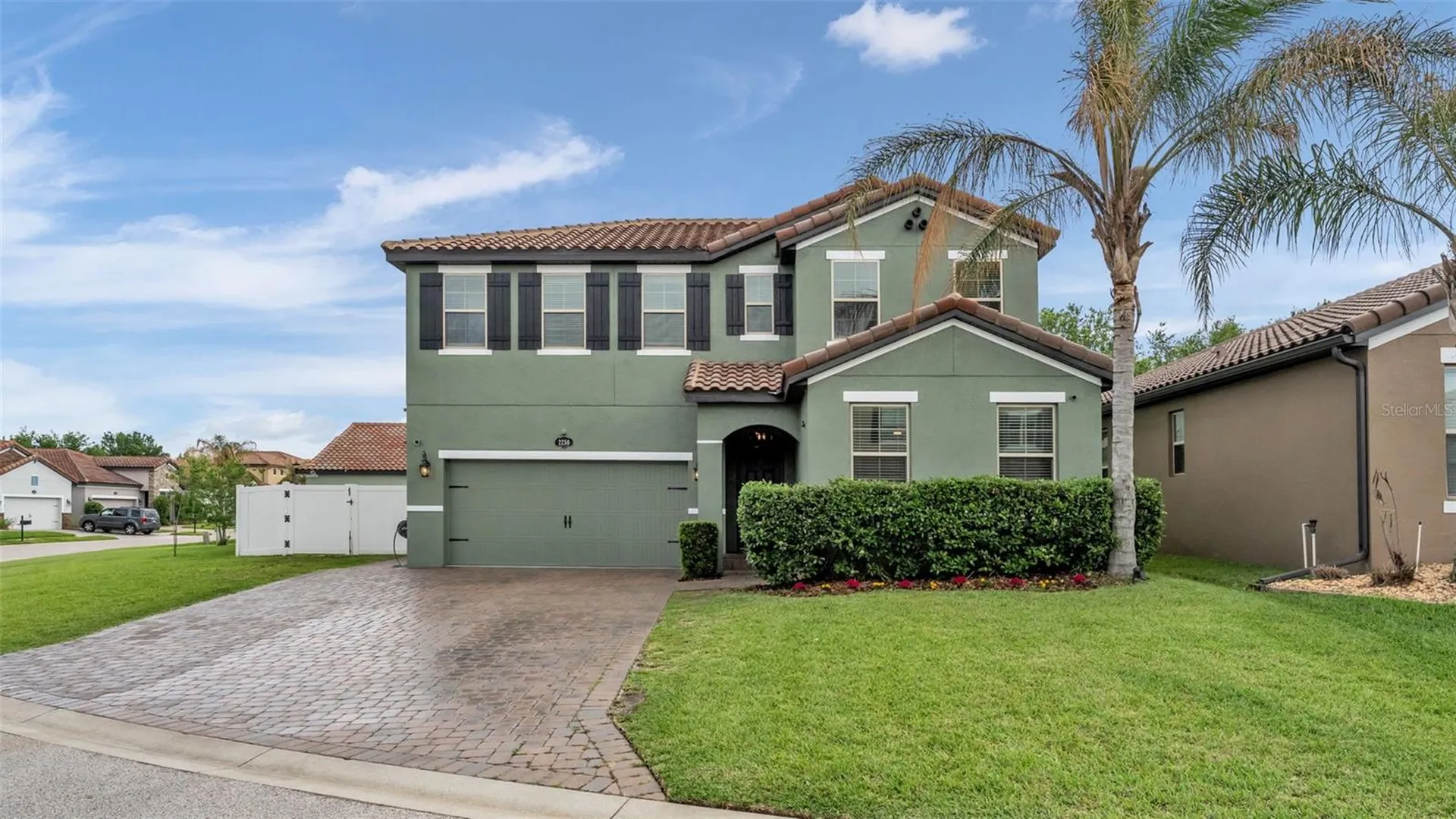2250 Bella Luna Circle Lakeland FL 33810