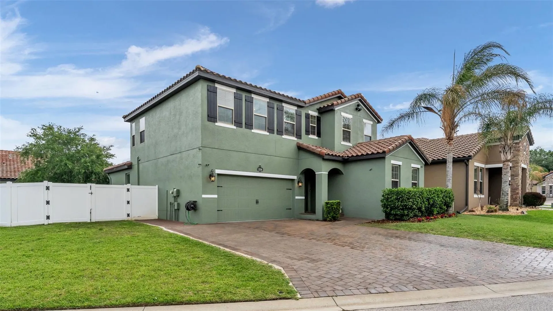 2250 Bella Luna Circle Lakeland FL 33810