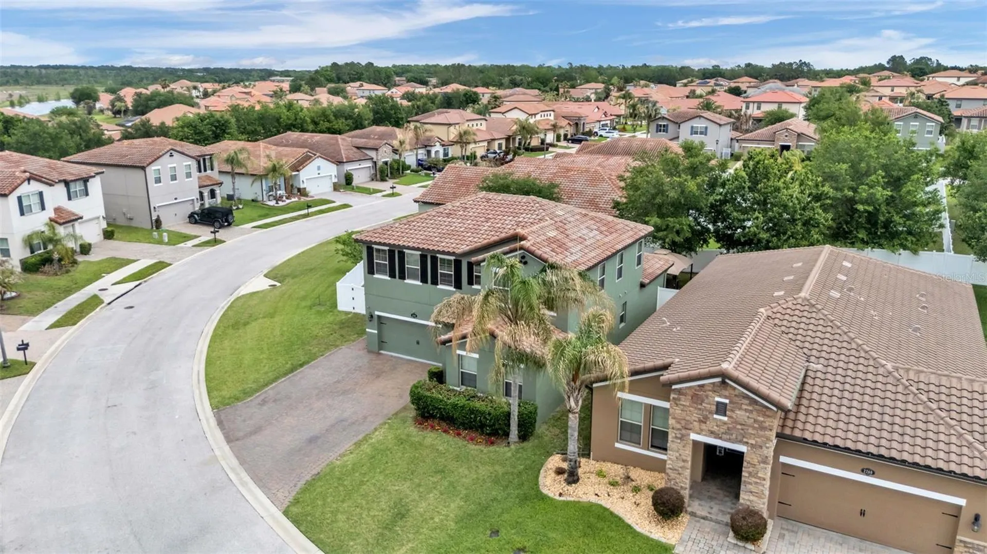 2250 Bella Luna Circle Lakeland FL 33810