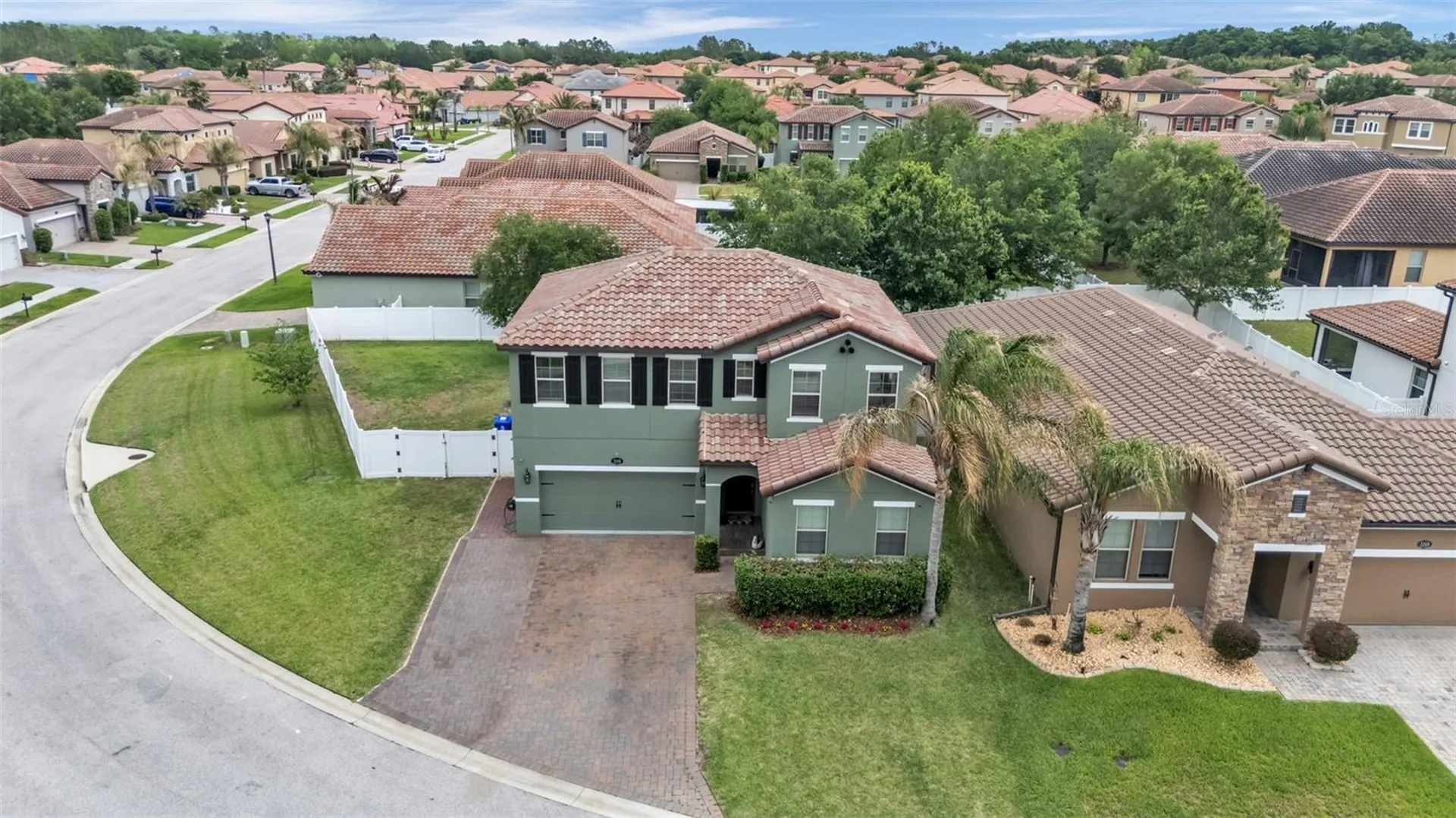 2250 Bella Luna Circle Lakeland FL 33810