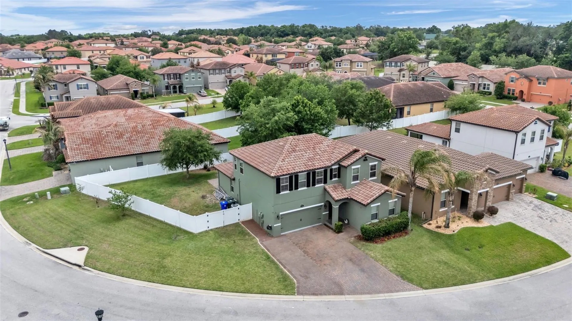 2250 Bella Luna Circle Lakeland FL 33810