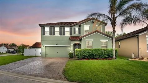 2250 Bella Luna Circle Lakeland FL 33810