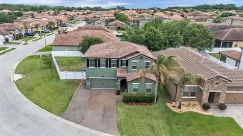 2250 Bella Luna Circle Lakeland FL 33810